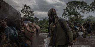 Al menos 20 civiles muertos en nueva masacre en República Democrática del Congo