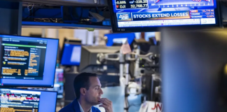 Wall Street