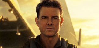 Top gun: Maverick