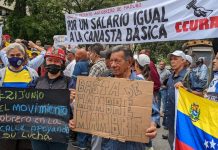 Varias ONG instan a la OIT a tomar medidas contra Venezuela por incumplir acuerdos