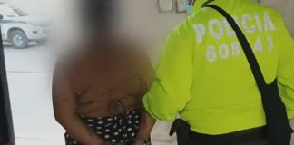 Detenida proxeneta que explotaba sexualmente a venezolanas en Cúcuta