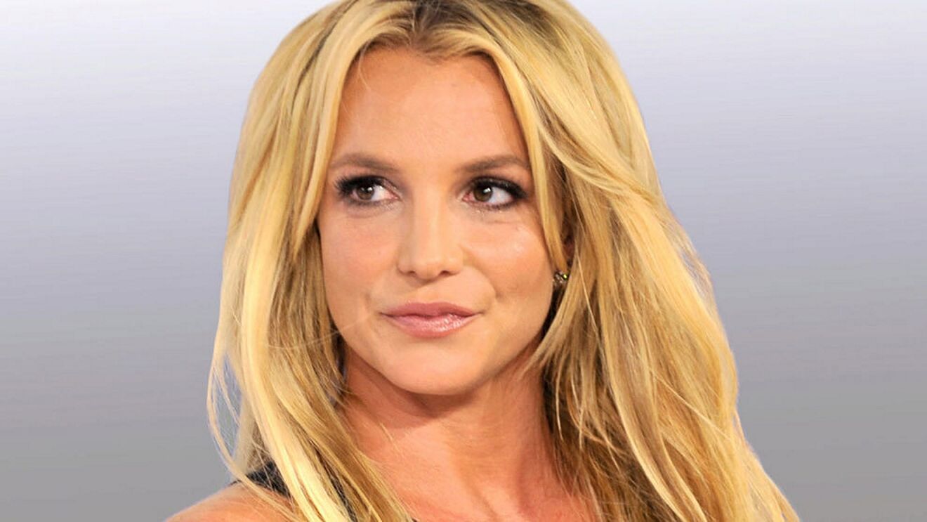 Britney Spears compartió versión de “Baby one more time” que no la dejaron grabar