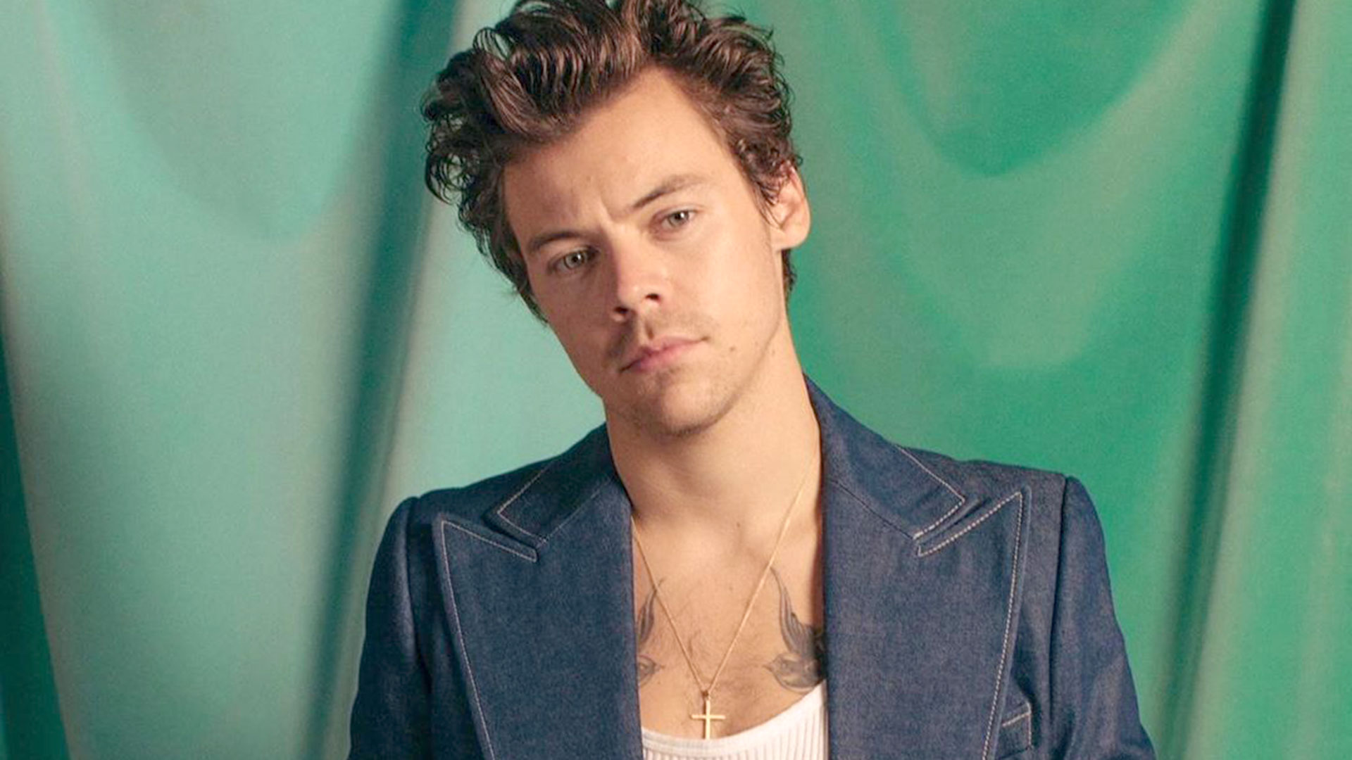 VMAs 2022 Harry Styles