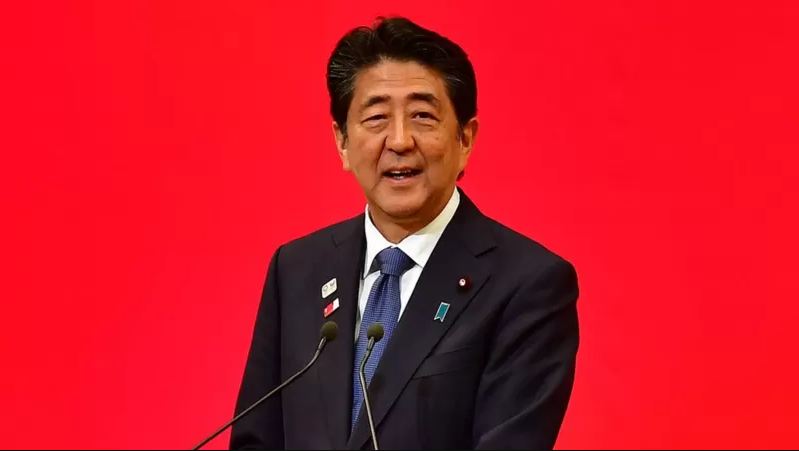 Asesinato de Abe pone de relieve en Japón las relaciones de los políticos y la secta Moon