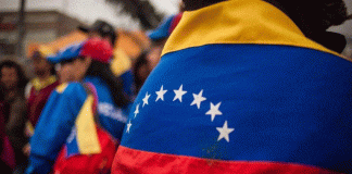 Gobierno de Maduro conmemora los 239 años del natalicio de Simón Bolívar