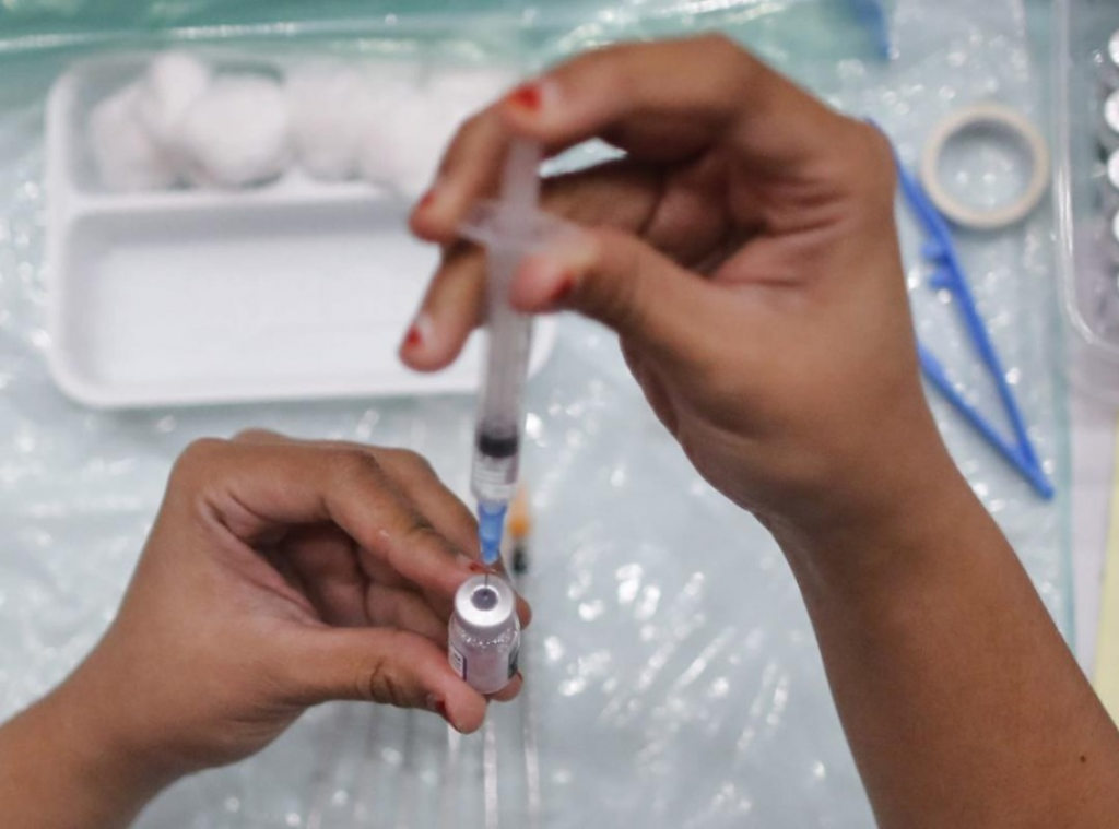 Vacunación: La OPS advierte de brotes de enfermedades en América por falta de vacunación