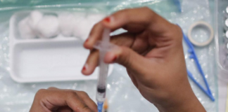 La OPS advierte de brotes de enfermedades en América por falta de vacunación