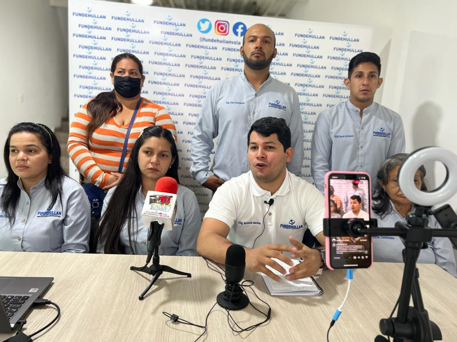 ONG en Barinas alerta riesgos de criminalización contra las personas