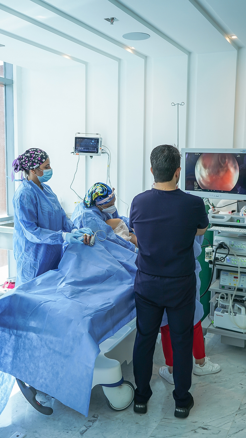 Epic Centro Médico - Cirugía Bariátrica