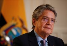 El movimiento político Creando Oportunidades (CREO), del jefe de Estado, Guillermo Lasso, no presentará candidatos para las elecciones extraordinarias presidenciales y legislativas
