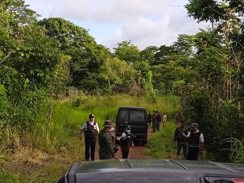 Asesinaron a tres indígenas jivi en el estado Bolívar