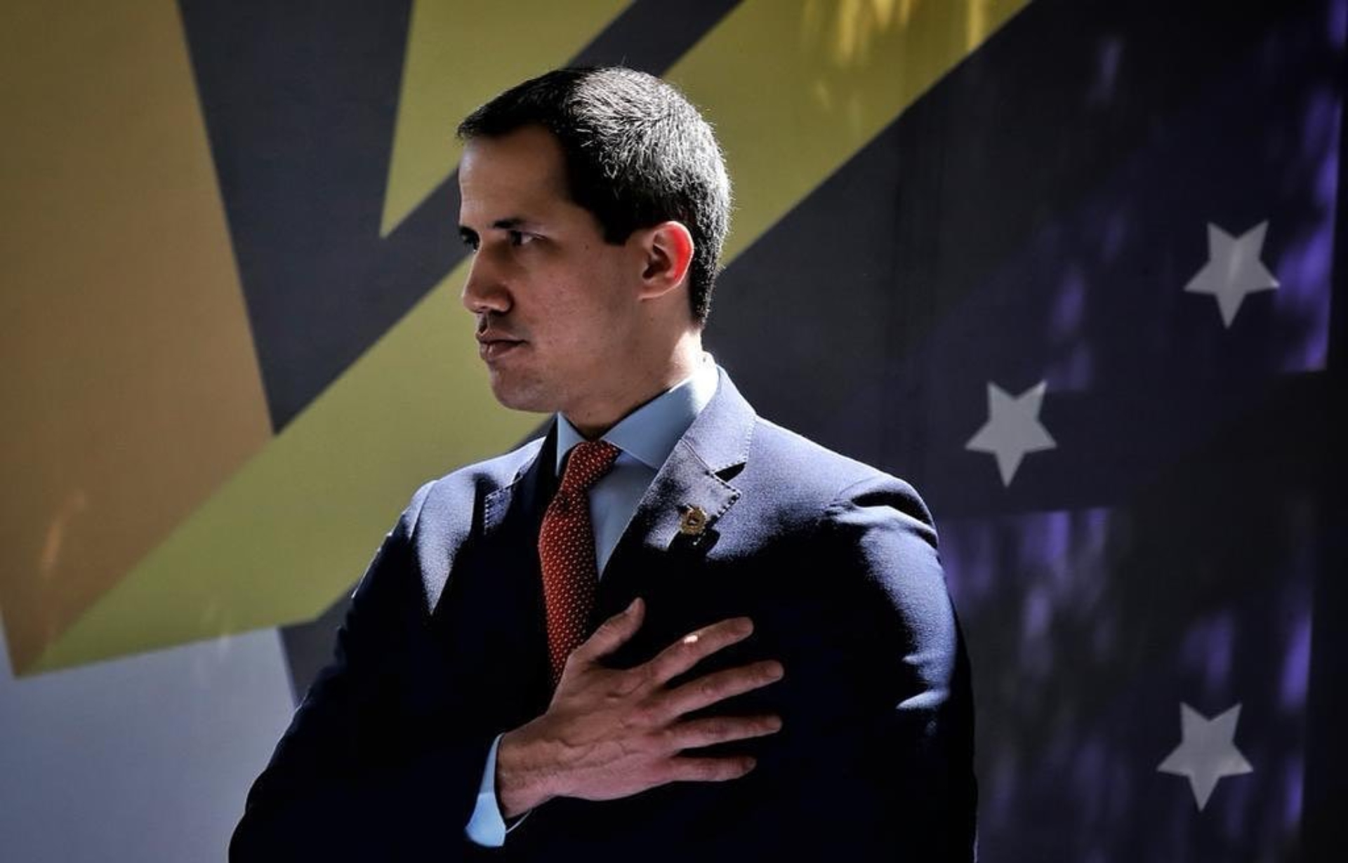 Marco Rubio y Ted Cruz acusan a Biden de erosionar la legitimidad de Guaidó