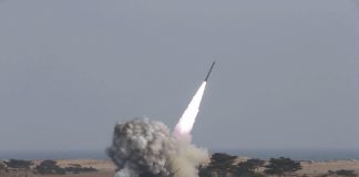 Japón califica de inaceptable el nuevo lanzamiento de misiles norcoreanos