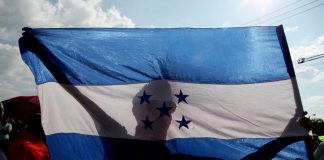 Muere un niño migrante venezolano en Honduras