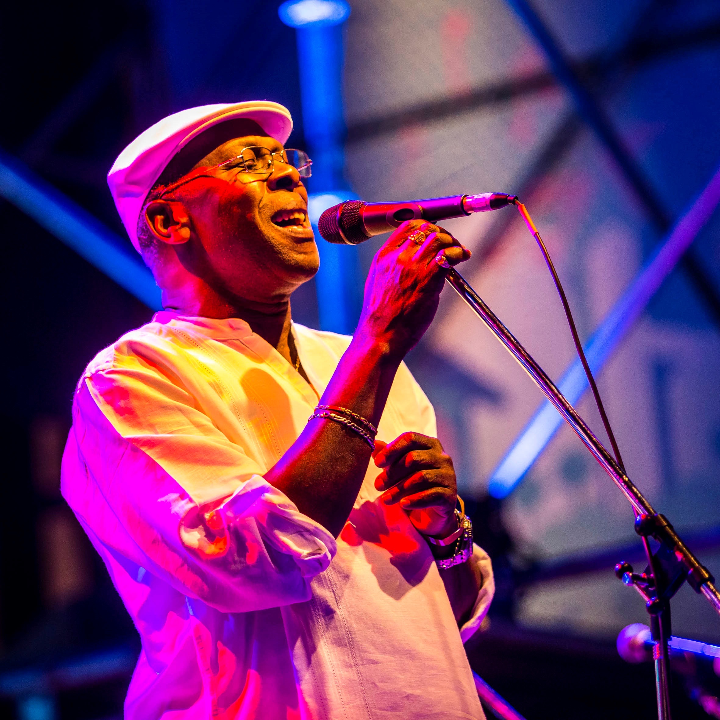 Ibrahim Ferrer Jr - Buena Vista Social Club