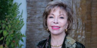 Isabel Allende La casa de los espíritus