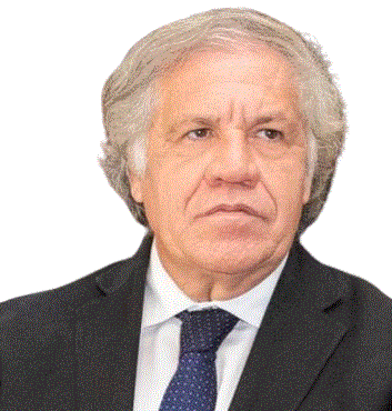 Luis Almagro