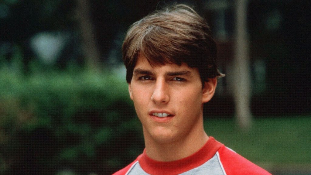 Tom Cruise 