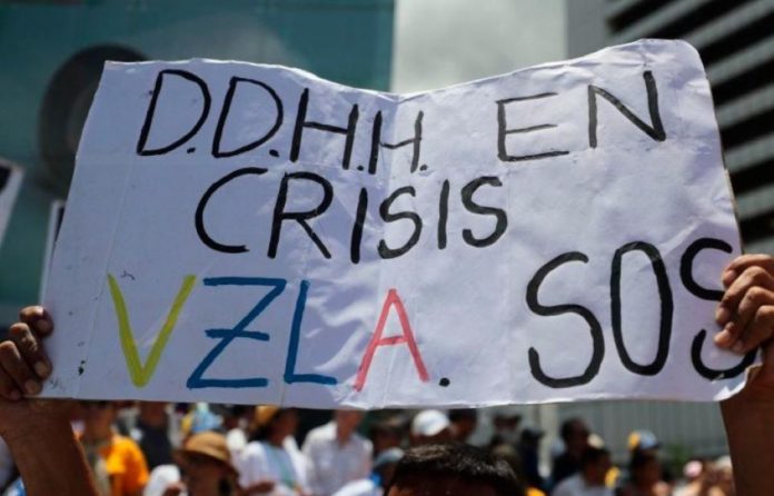 ONG en Venezuela