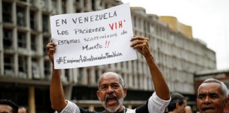 Onusida exige mayores medidas preventivas del VIH en Venezuela