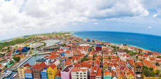 Aruba extendió prohibición de vuelos con Venezuela hasta octubre Reanudación de vuelos entre Venezuela y Aruba no será antes del 22 de julio ¿Qué se sabe del posible restablecimiento de las relaciones entre Aruba y Venezuela?