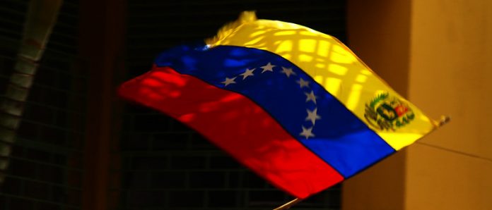 Movimiento Ciudadanos Venezolano en el mundo