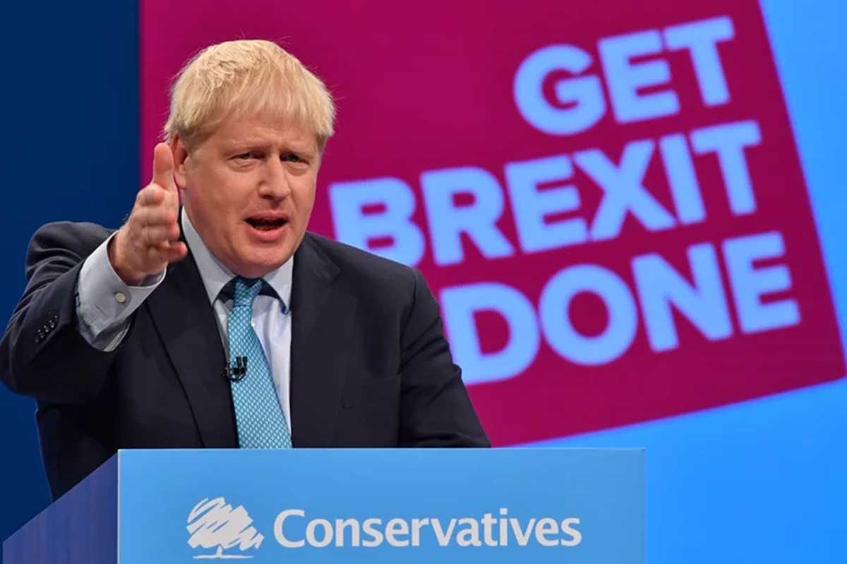 Boris Johnson, una caída brutal luego de tres años turbulentos en el poder