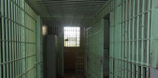 cárcel en Uruguay