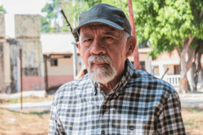 Sicarios del Tren de Aragua participaron en el secuestro y asesinato de Carlos Lanz