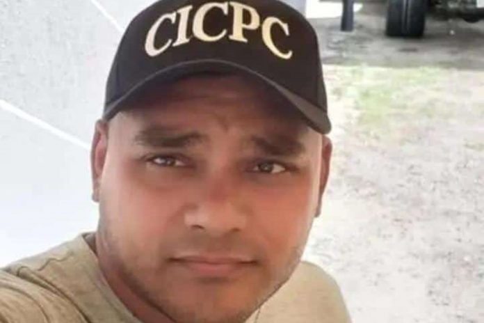 Detective del Cicpc murió por presuntas torturas en la sede de la Dgcim en San Fernando de Apure
