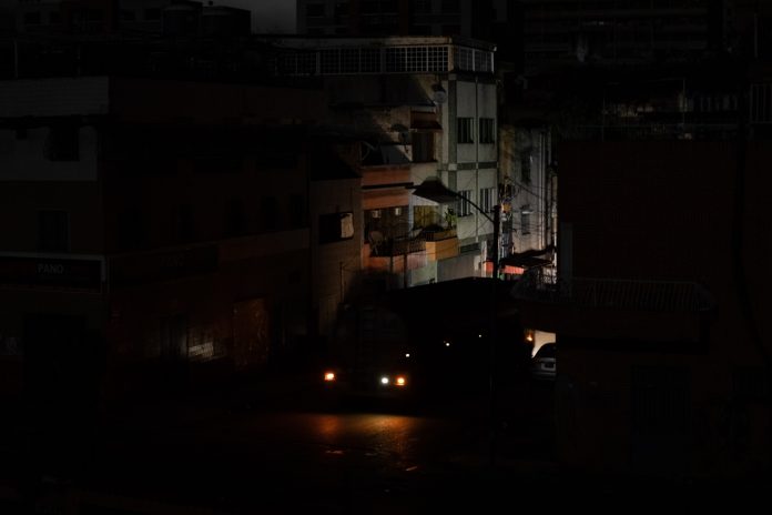 Más de 70% de los venezolanos perdieron electrodomésticos por las fallas eléctricas