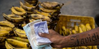 inflación venezuela