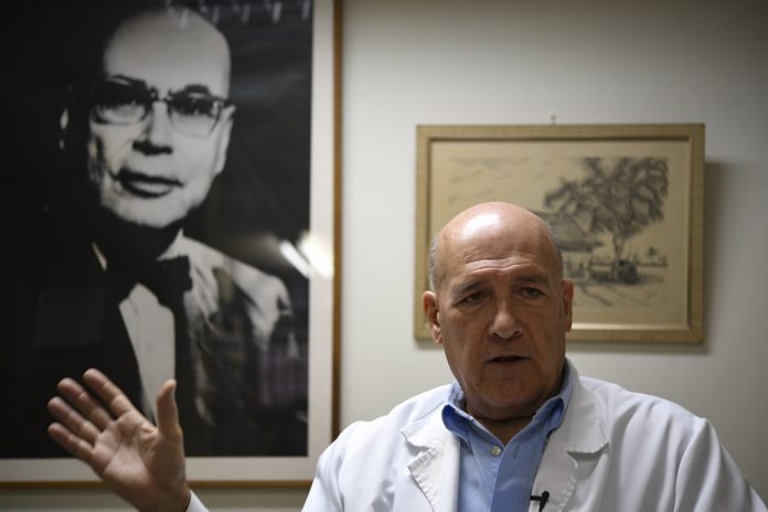 Biólogo Óscar Noya: La ciencia en Venezuela está gravemente herida