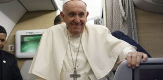 papa Francisco renuncia