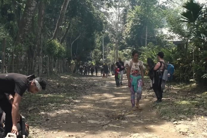 Los migrantes del Darién deben ser prioridad para Colombia y Venezuela