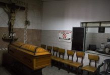 Regularán los precios de los servicios en las funerarias de Caracas servicios funerarios informales