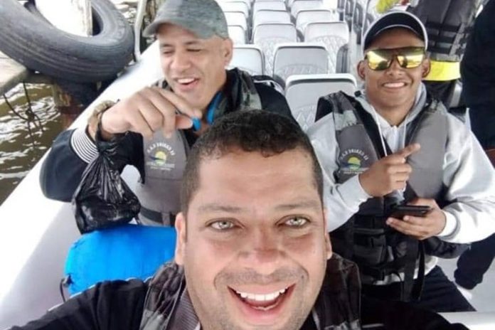Falleció otro venezolano en la selva del Darién