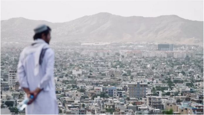Afganistán / Kabul
