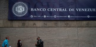 BCV Banco Central de Venezuela intervención bancaria inflación Exigen que el Estado venezolano publique cifras económicas y sociales actualizadas