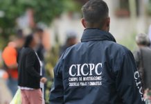 niña pornografía Cicpc jóvenes rescatadas explotación sexual Anzoátegui