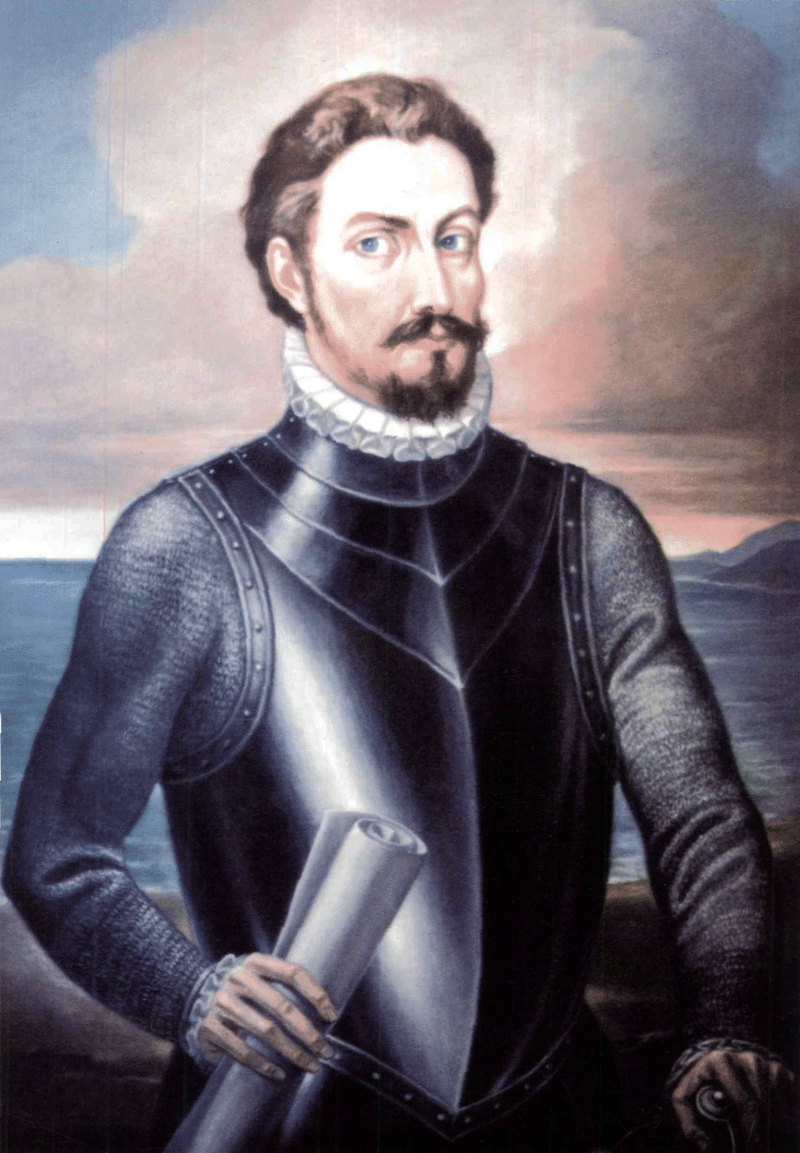 Conquistador_Alonso_de_Ojeda