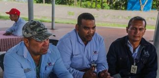 Detuvieron a un dirigente sindical de Venalum cuando se dirigía a Caracas para denunciar violaciones a derechos laborales