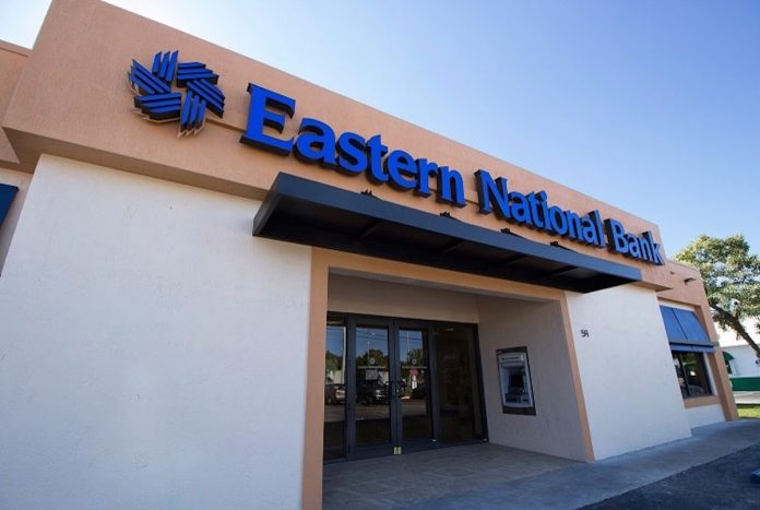 Eastern National Bank