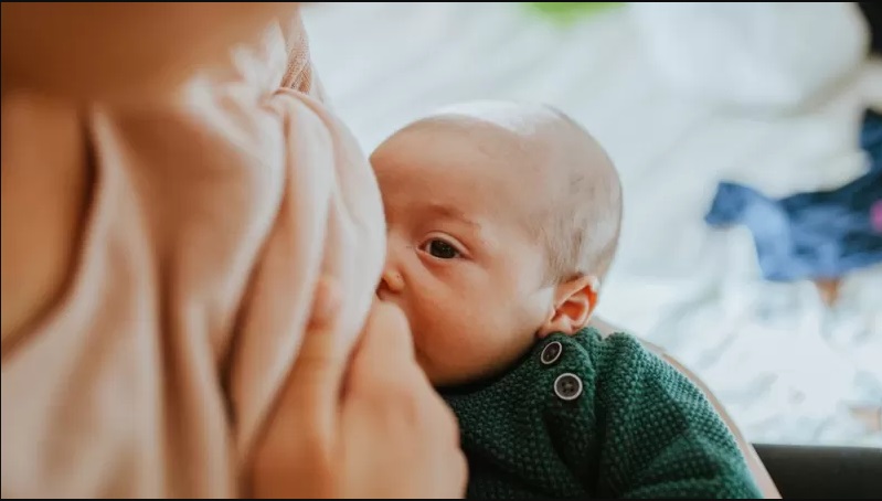 dieta niños