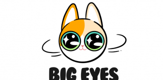 Big Eyes Criptomonedas