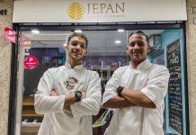 El Cachito de Caracas - IEPAN