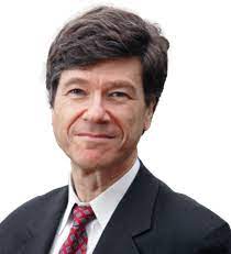 Jeffrey D. Sachs