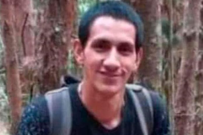Hombre asesinó de varias puñaladas a su madre en Táchira