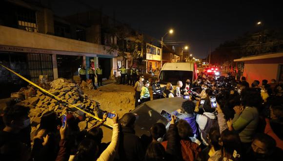 Dos venezolanos recién llegados a Lima fueron asesinados por sicarios