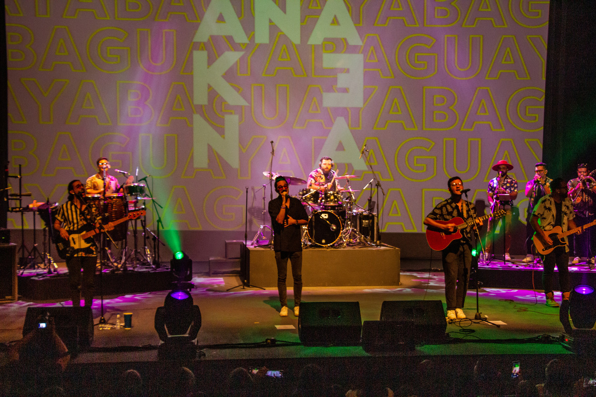 Anakena Festival Nuevas Bandas 2022